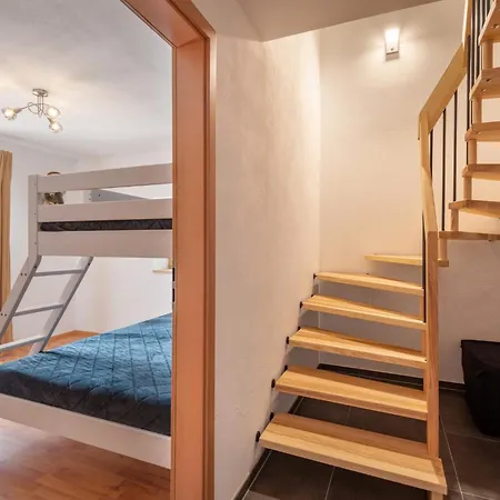 Holiday home Grabner Riedleiten Berghuette Wildbarren *
