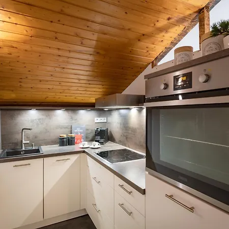 Grabner Riedleiten Berghuette Wildbarren Holiday home *