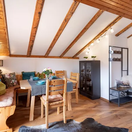 Grabner Riedleiten Berghuette Wildbarren Holiday home Oberaudorf