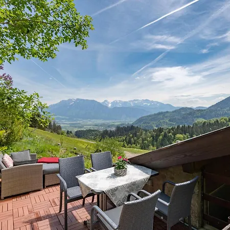 Grabner Riedleiten Berghuette Wildbarren Ferienhaus *